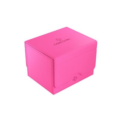 Gamegenic - Sidekick100+ XL Convertible - Pink - Deck Box
